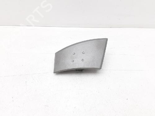 Used Front right exterior door handle TOYOTA AYGO (_B1_) 1.0 (KGB10_, KGB10R) (68 hp) 10838211