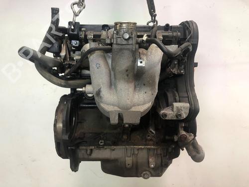 Engine CHEVROLET CAPTIVA (C100, C140) 2.4 | BP17023321M1 - Image 3