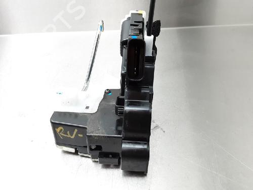 Front right lock HYUNDAI i20 II (GB, IB) 1.0 T-GDI | BP14985141C97 