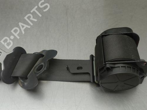 Used Rear left seatbelt Rear left seatbelt HYUNDAI ix20 (JC) 1.4 (90 hp) 33003295 33003295