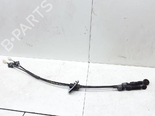 Kabel KIA CEE'D Hatchback (ED) 1.4 CVVT | BP13174831E12 
