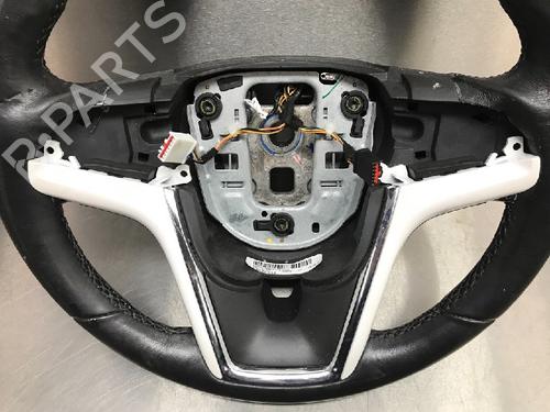 Steering wheel CHEVROLET VOLT EV 150 | BP10851752C49 