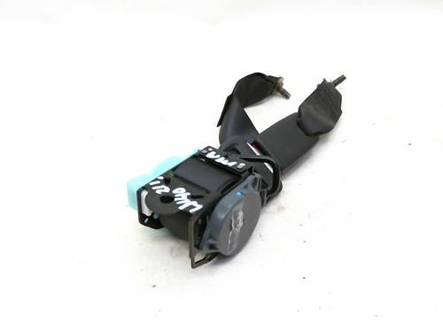 Sikkerhedssele bag midten NISSAN NOTE (E11, NE11) 1.6 (110 hp) 13168281