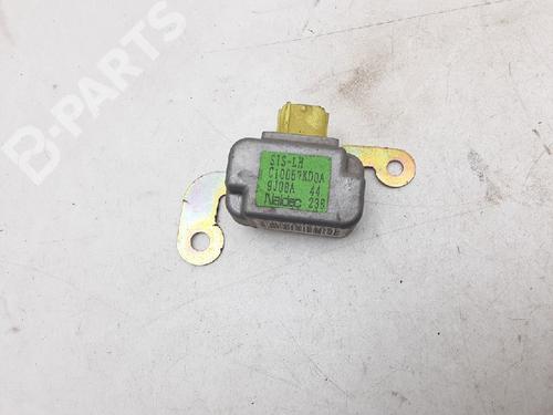 Used Electronic sensor Electronic sensor MAZDA PREMACY (CP) 1.9 (CP8W) (100 hp) 10836984 10836984