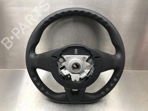 Steering wheel NISSAN MICRA V (K14) 0.9 IG-T | BP12580992C49
