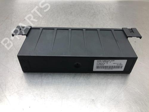 Used Electronic module MITSUBISHI COLT CZC VI Convertible (RG) 1.5 (Z36A) (109 hp) 13390001