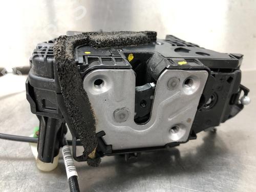 Front left lock NISSAN MICRA V (K14) 0.9 IG-T | BP13185932C98 