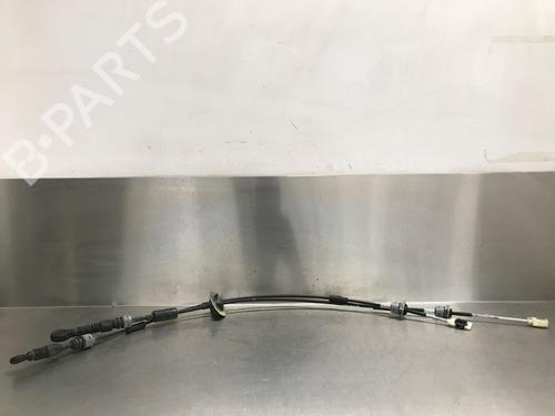 Used Cable HYUNDAI ix35 (LM, EL, ELH) 1.6 (135 hp) 16408037