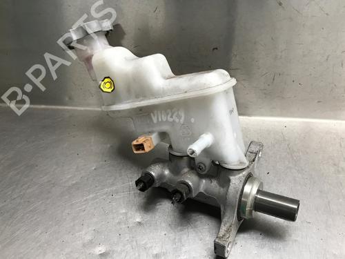 Used Brake master cylinder KIA RIO III (UB) 1.2 CVVT (84 hp) 16734074