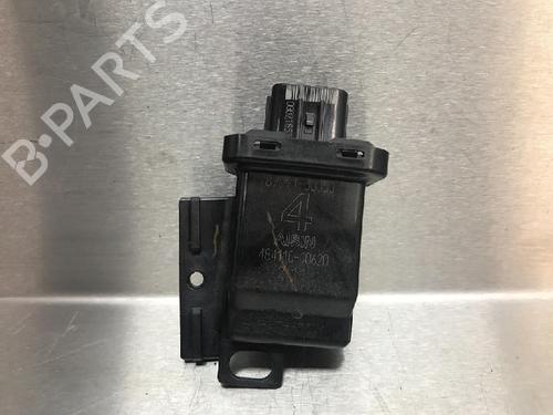 Used Control unit Control unit 10848680 10848680