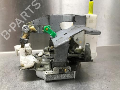 Rear left lock TOYOTA AYGO (_B1_) 1.0 (KGB10_, KGB10R) | BP16911106C100 