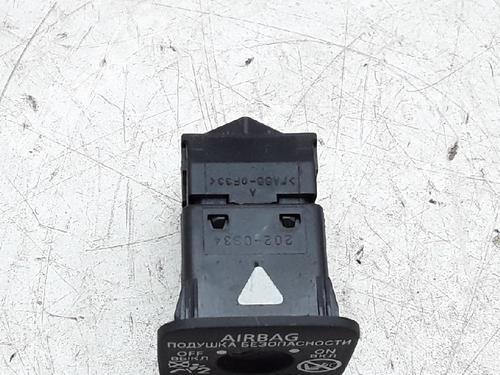 Switch MITSUBISHI MIRAGE / SPACE STAR VI Hatchback (A0_A) 1.0 (A05A) | BP10834914E3  - Image 5