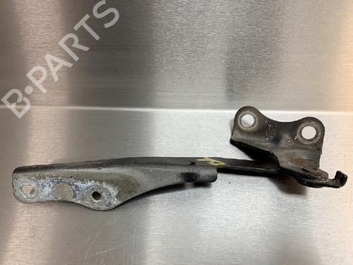 Used Hinge/Door check strap DAIHATSU CUORE VI (L251, L250_, L260_) 1.0 (58 hp) 13175353