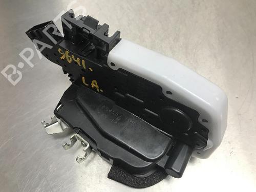 Used Rear left lock NISSAN JUKE (F15) 1.6 (117 hp) 13178802