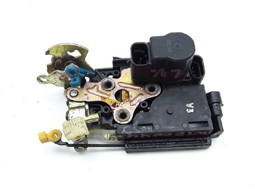 Serratura anteriore sinistra DAEWOO EVANDA (KLAL) 2.0 (131 hp) 13171509