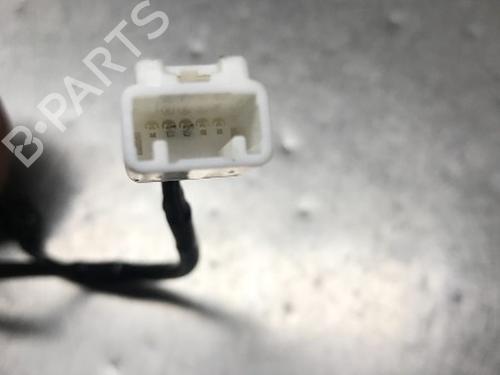 Seat buckle TOYOTA AURIS (_E18_) 1.8 Hybrid (ZWE186_, ZWE186R) | BP13185015I32 
