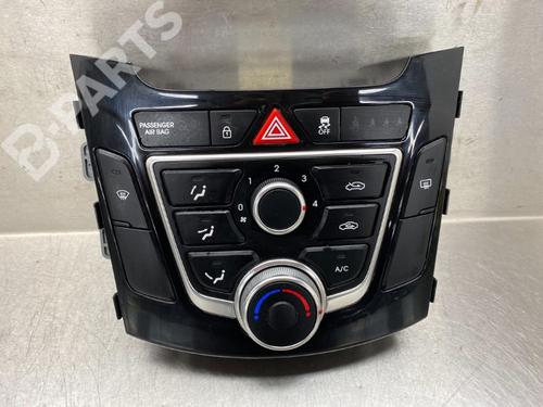 Used Control unit Control unit HYUNDAI i30 (GD) 1.4 (101 hp) 11168578 11168578