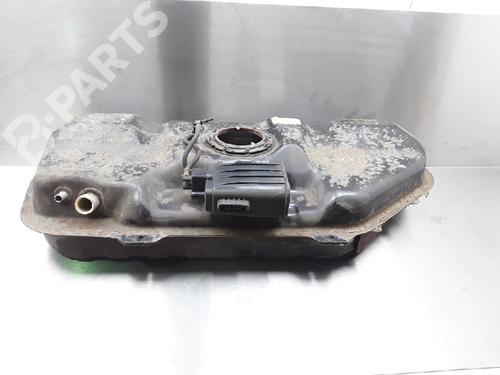 Used Fuel tank Fuel tank KIA SOUL I (AM) 1.6 CVVT (126 hp) 10842433 10842433