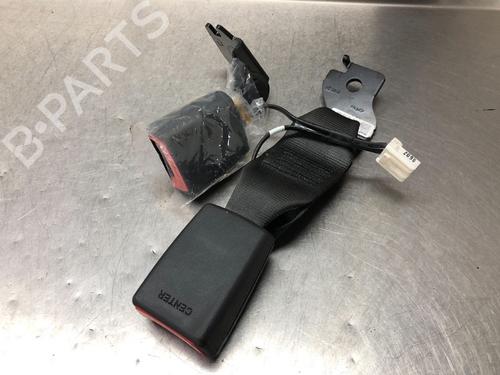 Used Seat buckle HYUNDAI i30 FASTBACK (PDE, PDEN) 2.0 N (280 hp) 13231473