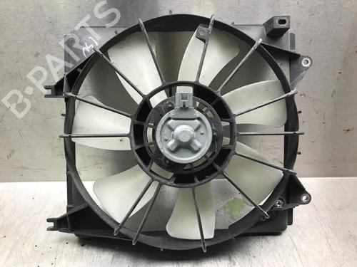 Used Radiator fan Radiator fan 14911305 14911305