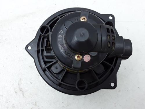 Heater blower motor SUZUKI ALTO VI (FF) 1.1 (RF410) | BP26898332M62 