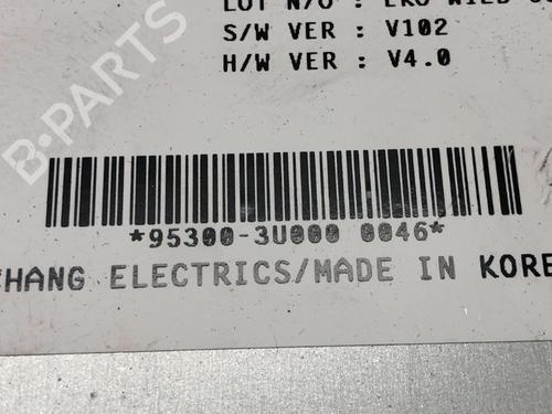 Electronic module KIA SPORTAGE III (SL) 1.6 GDI | BP14935776M83 