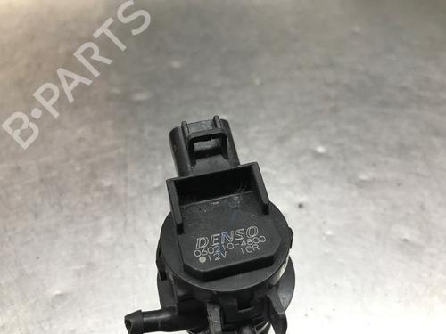 Washer pump SUZUKI CELERIO (LF) 1.0 (AVK310) | BP25148909E24 