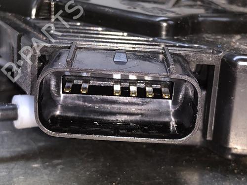 Front left lock HYUNDAI i20 II (GB, IB) 1.2 | BP13185595C98 