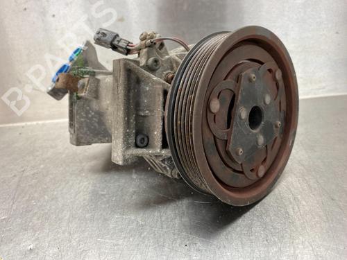 AC compressor NISSAN NOTE (E12) 1.5 dCi | BP10859753M34 