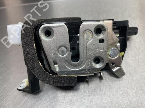 Used Front left lock NISSAN JUKE (F15) 1.6 (117 hp) 13178786