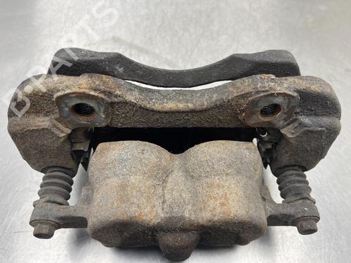 Used Left front brake caliper Left front brake caliper ISUZU D-MAX II (TFR, TFS) 2.5 CRDi (TFR86J) (163 hp) 36233960 36233960