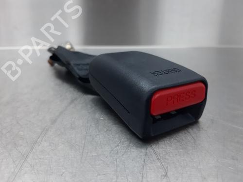 Used Seat buckle Seat buckle 13180569 13180569
