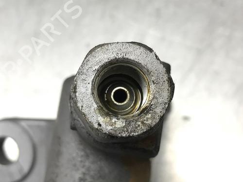 Clutch slave cylinder HONDA CIVIC VIII Hatchback (FN, FK) 1.4 (FK1) | BP13184579M113 