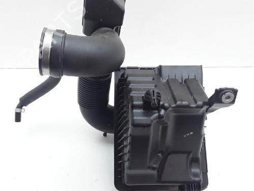 Air filter box HYUNDAI TUCSON (TL, TLE) 1.6 GDi | BP10830823M87 