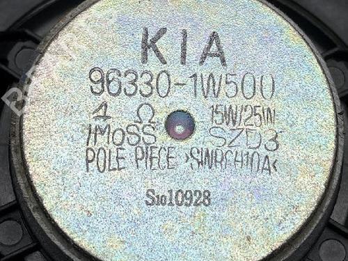 Speaker KIA RIO III (UB) 1.1 CRDi | BP10843210E2 
