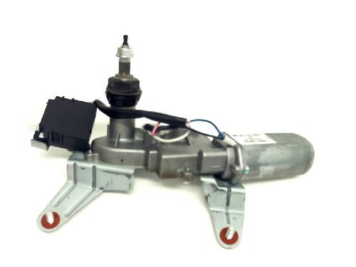 Used Rear wiper motor CHEVROLET AVEO / KALOS Hatchback (T250, T255) 1.2 (84 hp) 10820751