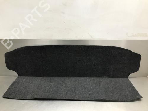 Bagasjeromsgulv TOYOTA COROLLA Verso (_E12_) 1.6 VVT-i (ZZE121_, ZZE121R) (110 hp) 16734341