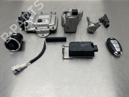 Switch SUZUKI BALENO (FW, EW) 1.2 Hybrid (A1K412) | BP10854426I30 