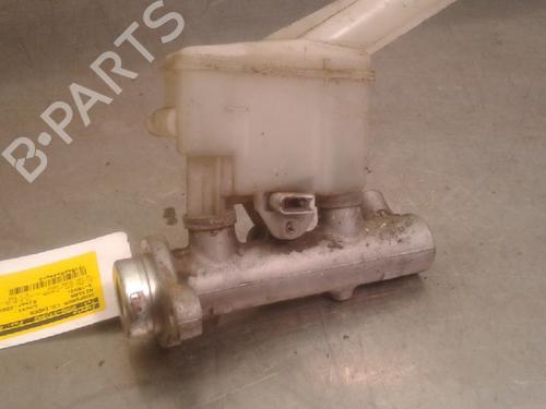 Brake master cylinder NISSAN X-TRAIL I (T30) 2.2 dCi | BP10829756M77 