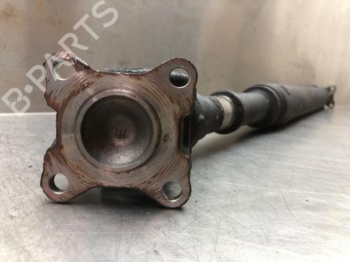 Driveshaft TOYOTA LAND CRUISER PRADO (_J12_) 3.0 D-4D (KDJ120, KDJ125) | BP13390019M37 