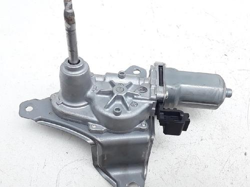 Used Rear wiper motor MITSUBISHI MIRAGE / SPACE STAR VI Hatchback (A0_A) 1.0 (A05A) (71 hp) 10832191