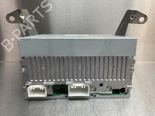 Radio MITSUBISHI ASX (GA_W_) 1.6 MIVEC (GA1W) | BP10850749E6 