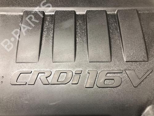 Underbody protection KIA VENGA (YN) 1.6 CRDi 128 | BP13610426M92 