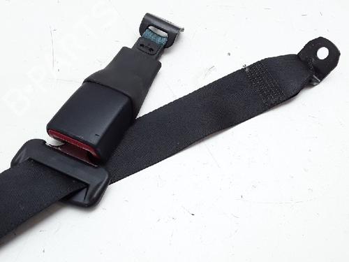 Rear right seatbelt SUZUKI SWIFT IV (FZ, NZ) 1.2 (AZH412, ZC72S) | BP10830881I28 