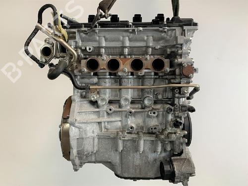 Motor TOYOTA C-HR (_X1_) 1.8 Hybrid (ZYX10_, ZYX11_) (98 hp) 10837931