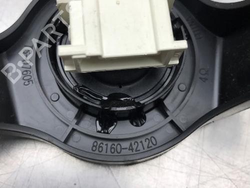 Speaker TOYOTA RAV 4 III (_A3_) 2.0 4WD (ACA30_, ACA30R) | BP16734396E2 