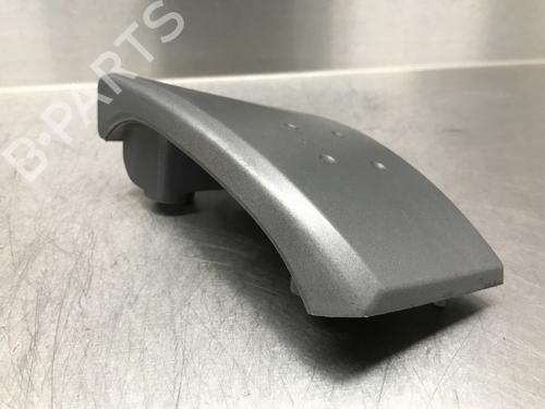Front right exterior door handle TOYOTA AYGO (_B1_) 1.0 (KGB10_, KGB10R) | BP10858080C129 