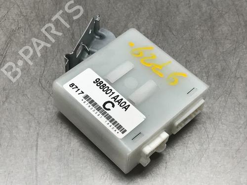 Used Comfort control module NISSAN MURANO II (Z51) 3.5 4x4 (256 hp) 10854013