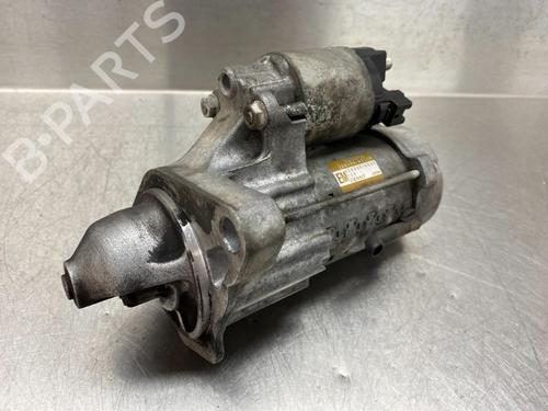 Used Starter TOYOTA URBAN CRUISER (_P1_) 1.33 (NSP110_, NSP110) (101 hp) 10858672