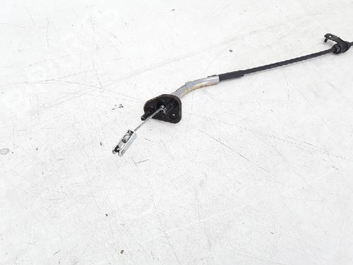 Cable NISSAN QASHQAI II SUV (J11, J11_) 1.6 dCi ALL MODE 4x4-i | BP13173797E12 